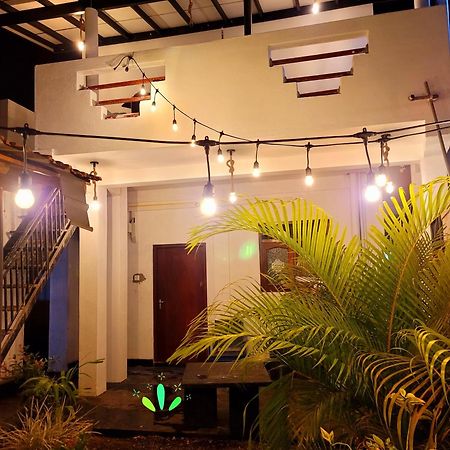 New Coral Garden Weligama Hotel Exterior foto