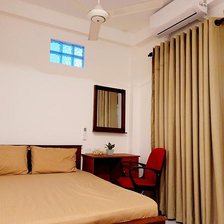 New Coral Garden Weligama Hotel Exterior foto