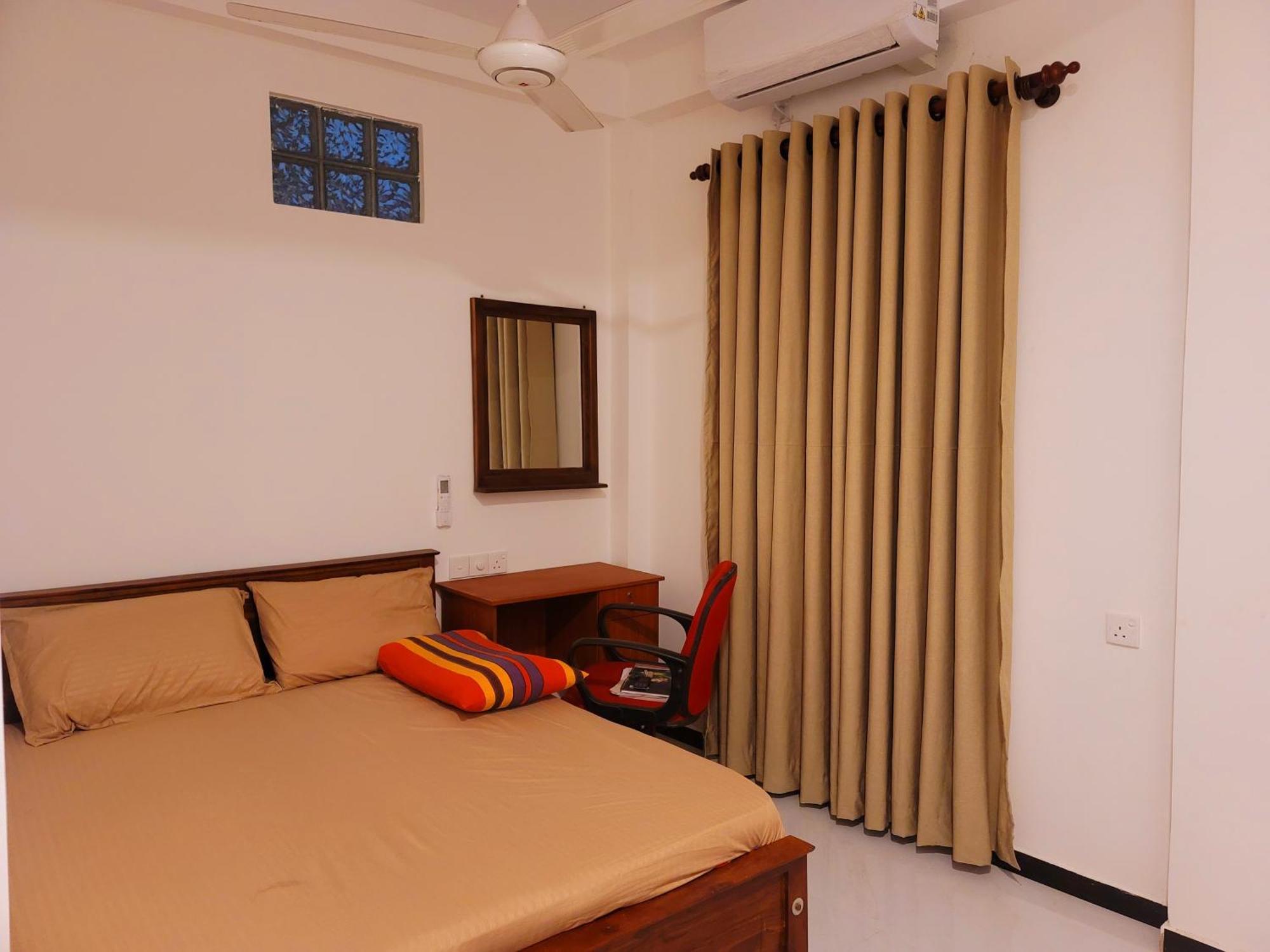 New Coral Garden Weligama Hotel Exterior foto