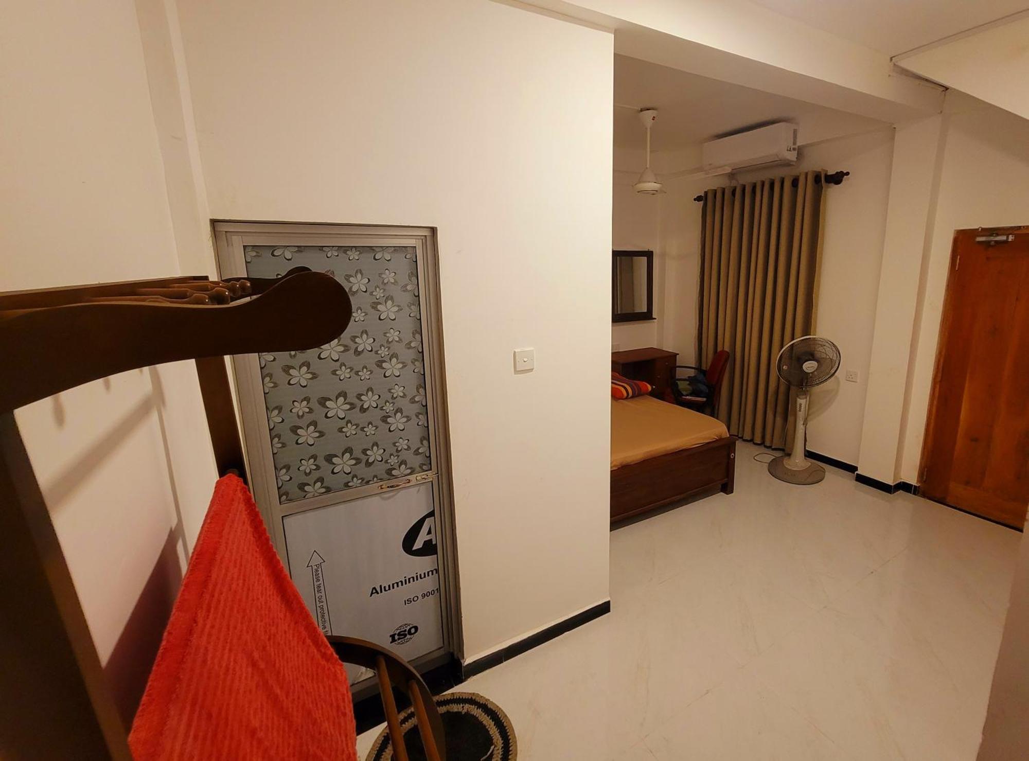 New Coral Garden Weligama Hotel Exterior foto