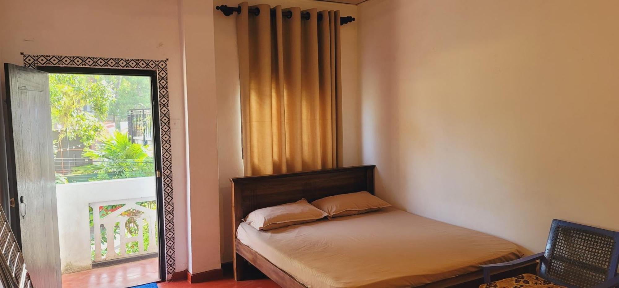New Coral Garden Weligama Hotel Exterior foto