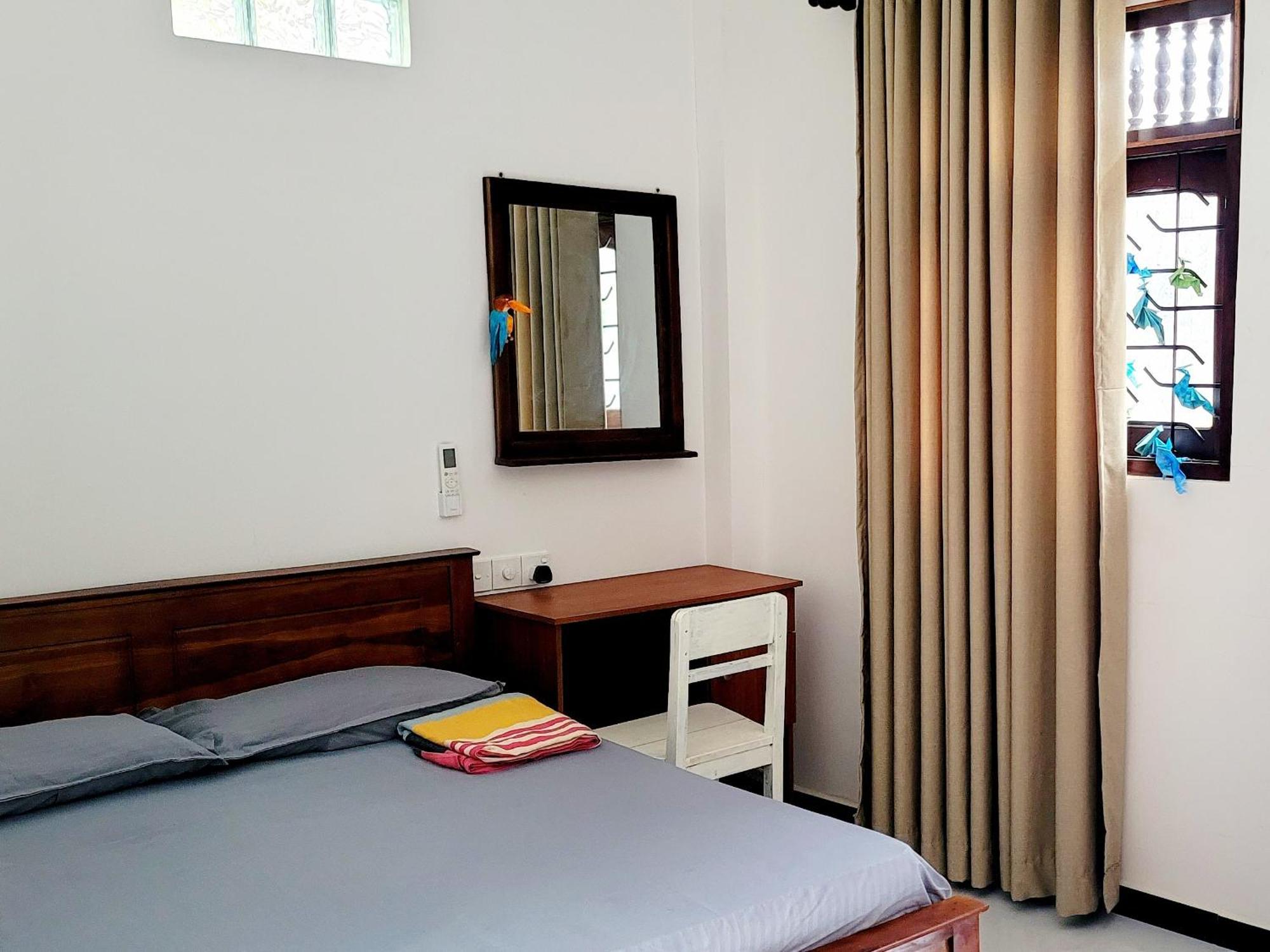 New Coral Garden Weligama Hotel Cameră foto
