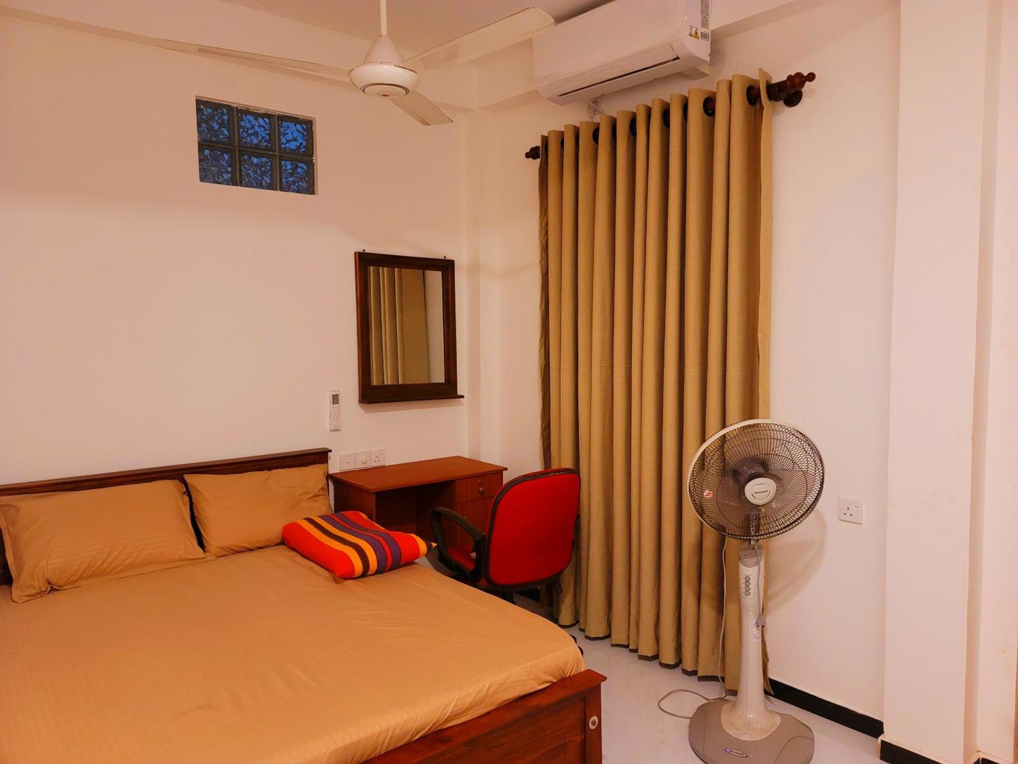 New Coral Garden Weligama Hotel Cameră foto