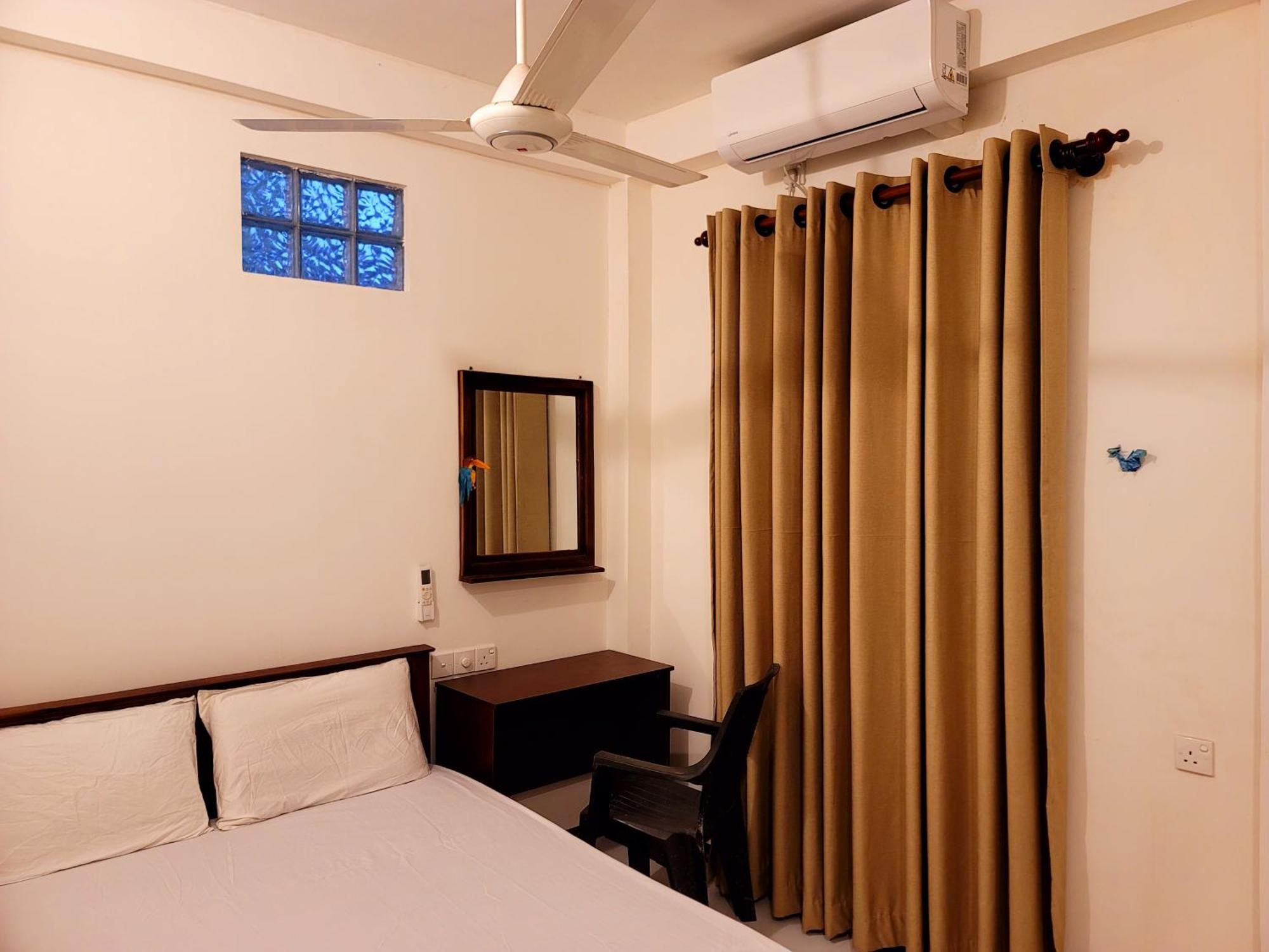 New Coral Garden Weligama Hotel Exterior foto