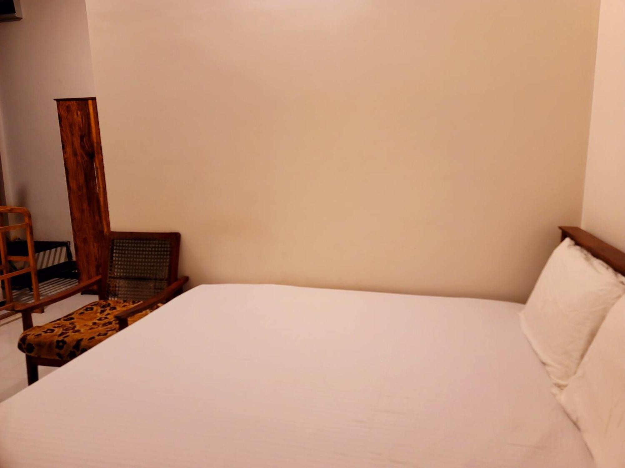 New Coral Garden Weligama Hotel Exterior foto