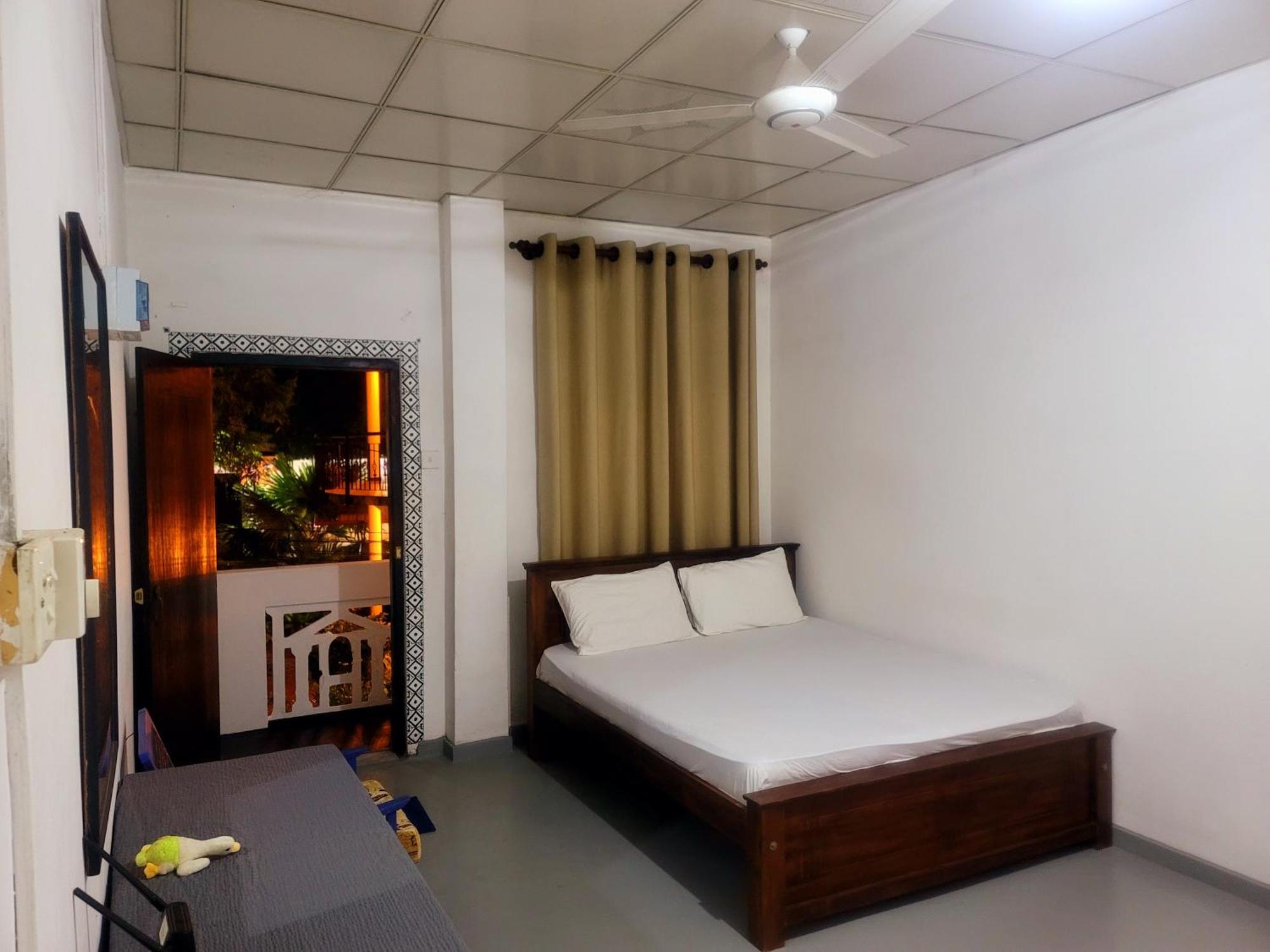 New Coral Garden Weligama Hotel Exterior foto